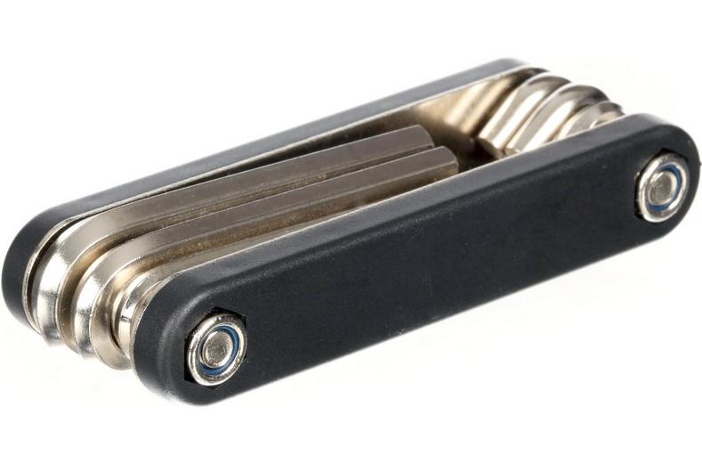 Halfords 8 Function Multi Tool Halfords 8 Function Multi Tool