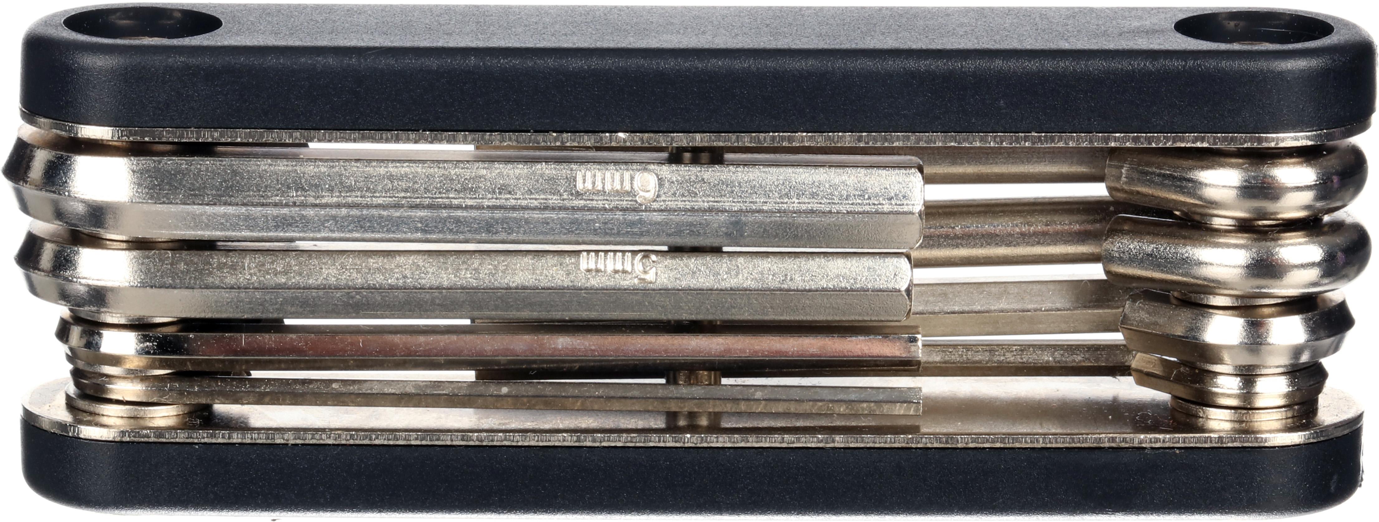 Halfords 8 Function Multi Tool