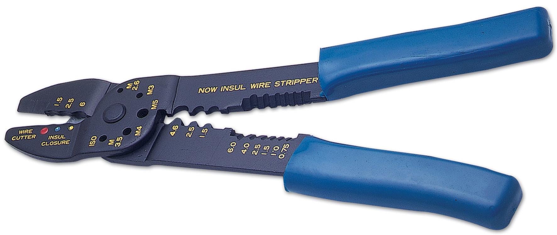 Laser Crimping Pliers