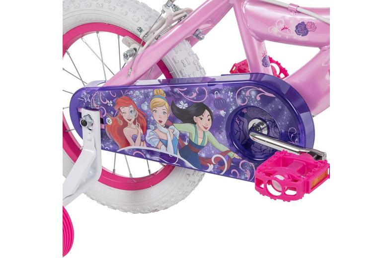 Huffy Disney Princess Kids Bike - 14" Wheel Huffy Disney Princess Kids Bike - 14" Wheel