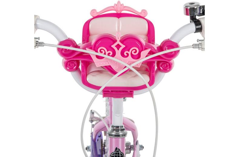 Huffy Disney Princess Kids Bike - 14" Wheel Huffy Disney Princess Kids Bike - 14" Wheel