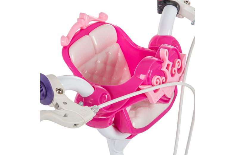 Huffy Disney Princess Kids Bike - 14" Wheel Huffy Disney Princess Kids Bike - 14" Wheel