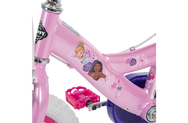 Huffy Disney Princess Kids Bike - 14" Wheel Huffy Disney Princess Kids Bike - 14" Wheel
