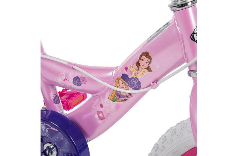 Huffy Disney Princess Kids Bike - 14" Wheel Huffy Disney Princess Kids Bike - 14" Wheel