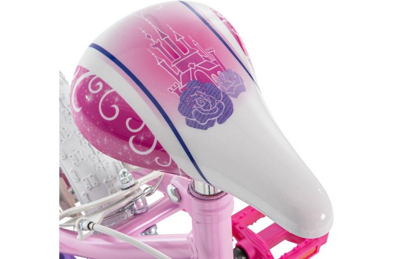 Huffy Disney Princess Kids Bike - 14" Wheel Huffy Disney Princess Kids Bike - 14" Wheel