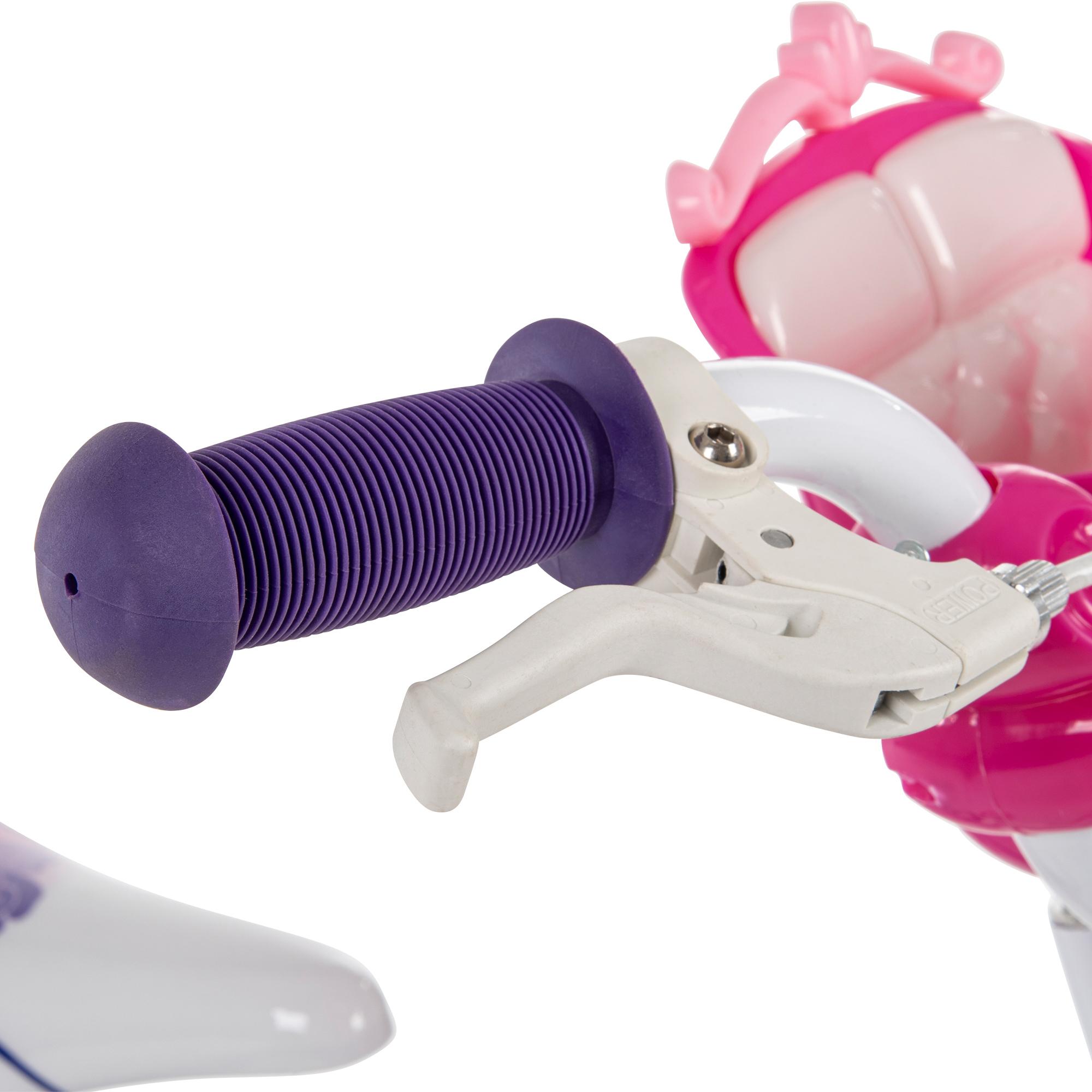 Huffy Disney Princess Kids Bike - 14" Wheel