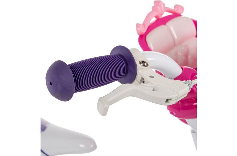 Huffy Disney Princess Kids Bike - 14" Wheel Huffy Disney Princess Kids Bike - 14" Wheel