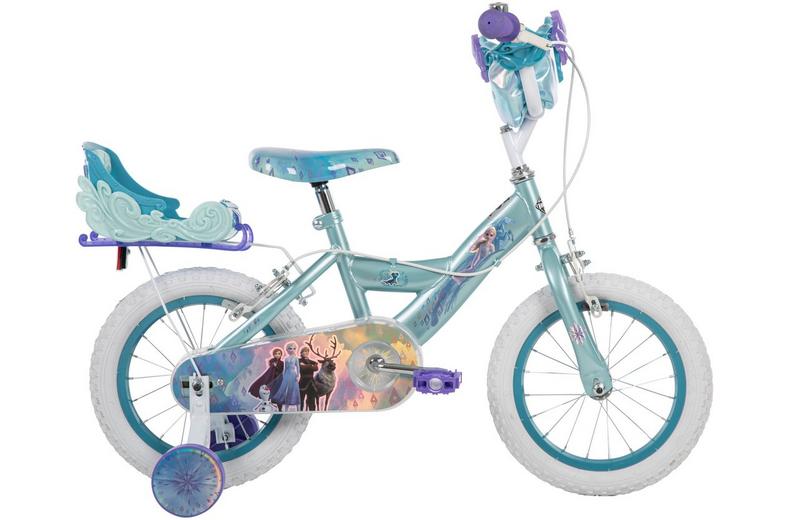 Huffy Frozen Kids Bike - 14" Wheel Huffy Frozen Kids Bike - 14" Wheel