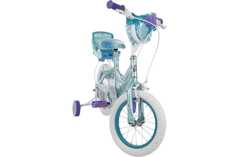 Huffy Frozen Kids Bike - 14" Wheel Huffy Frozen Kids Bike - 14" Wheel