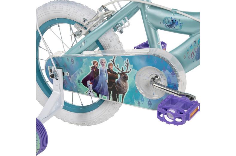 Huffy Frozen Kids Bike - 14" Wheel Huffy Frozen Kids Bike - 14" Wheel