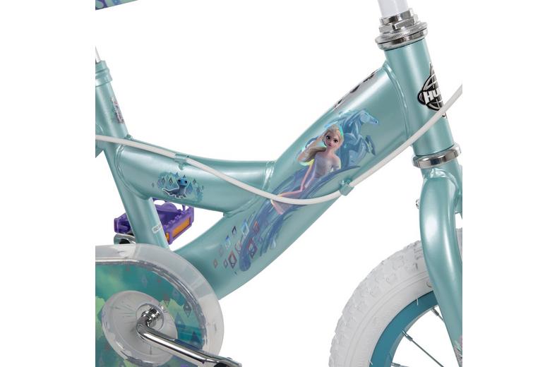 Huffy Frozen Kids Bike - 14" Wheel Huffy Frozen Kids Bike - 14" Wheel