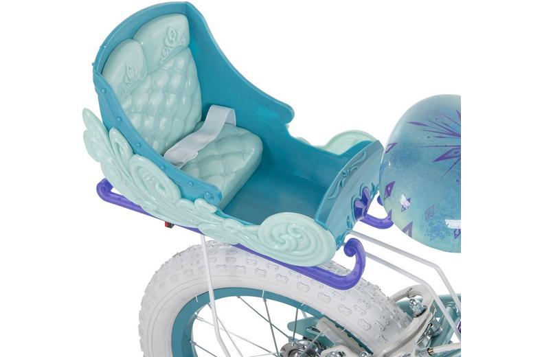 Huffy Frozen Kids Bike - 14" Wheel Huffy Frozen Kids Bike - 14" Wheel