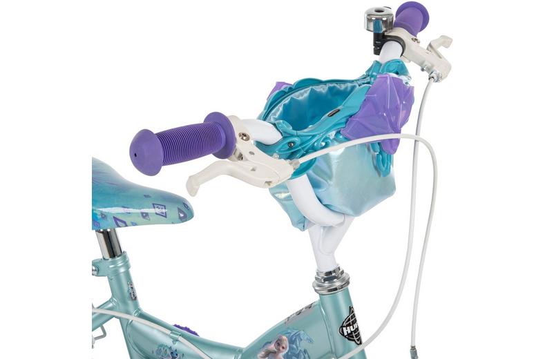 Huffy Frozen Kids Bike - 14" Wheel Huffy Frozen Kids Bike - 14" Wheel