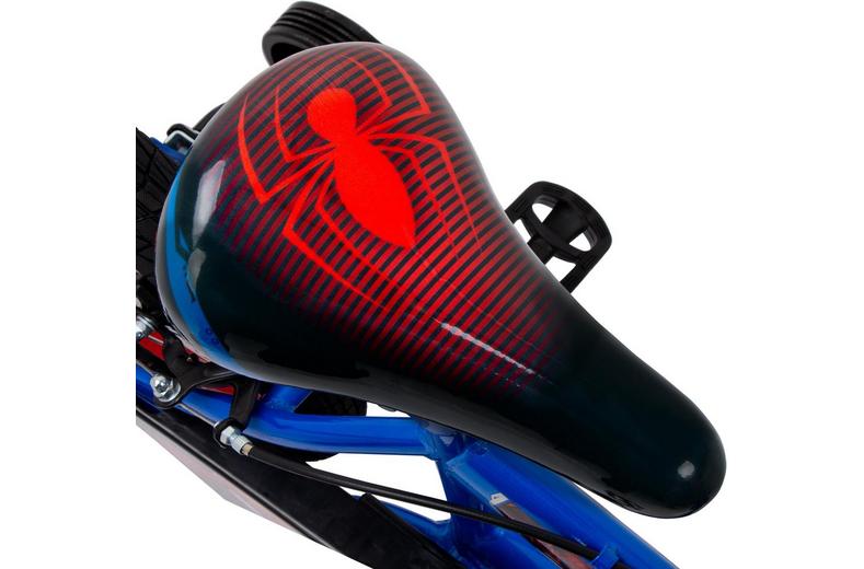Huffy Spider-Man Kids Bike - 14" Wheel Huffy Spider-Man Kids Bike - 14" Wheel