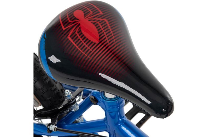 Huffy Spider-Man Kids Bike - 14" Wheel Huffy Spider-Man Kids Bike - 14" Wheel
