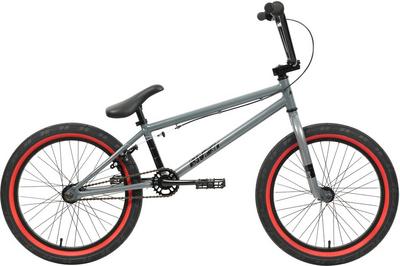 Invert Bruiser BMX Bike - 20" Wheel Invert Bruiser BMX Bike - 20" Wheel