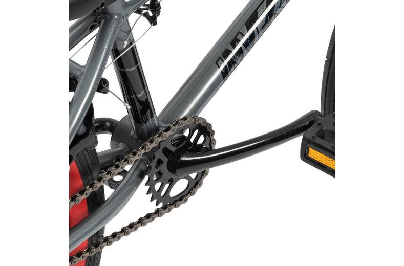 Invert Bruiser BMX Bike - 20" Wheel Invert Bruiser BMX Bike - 20" Wheel