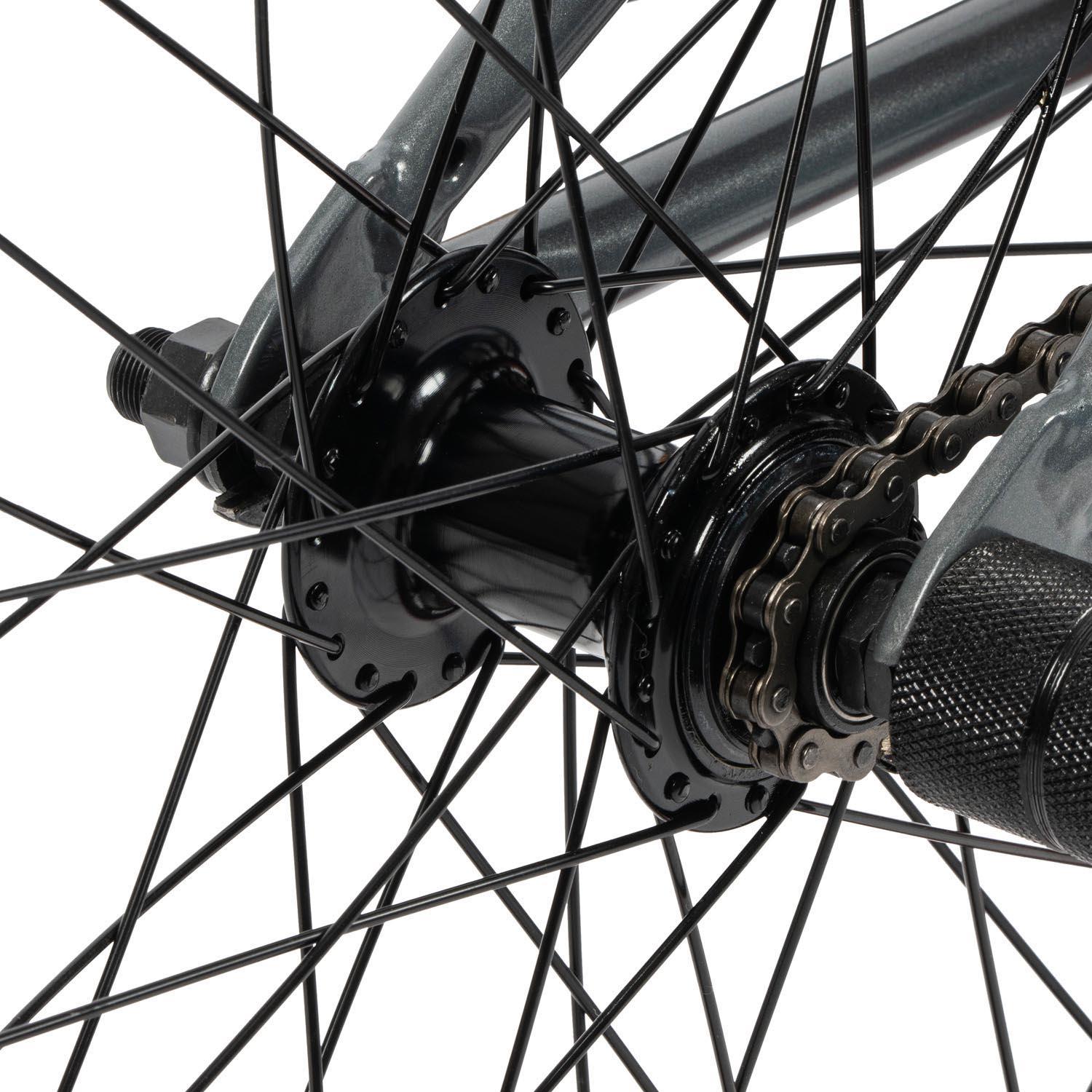 Invert Bruiser BMX Bike - 20" Wheel