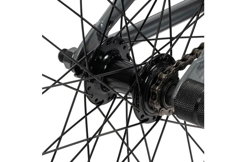 Invert Bruiser BMX Bike - 20" Wheel Invert Bruiser BMX Bike - 20" Wheel