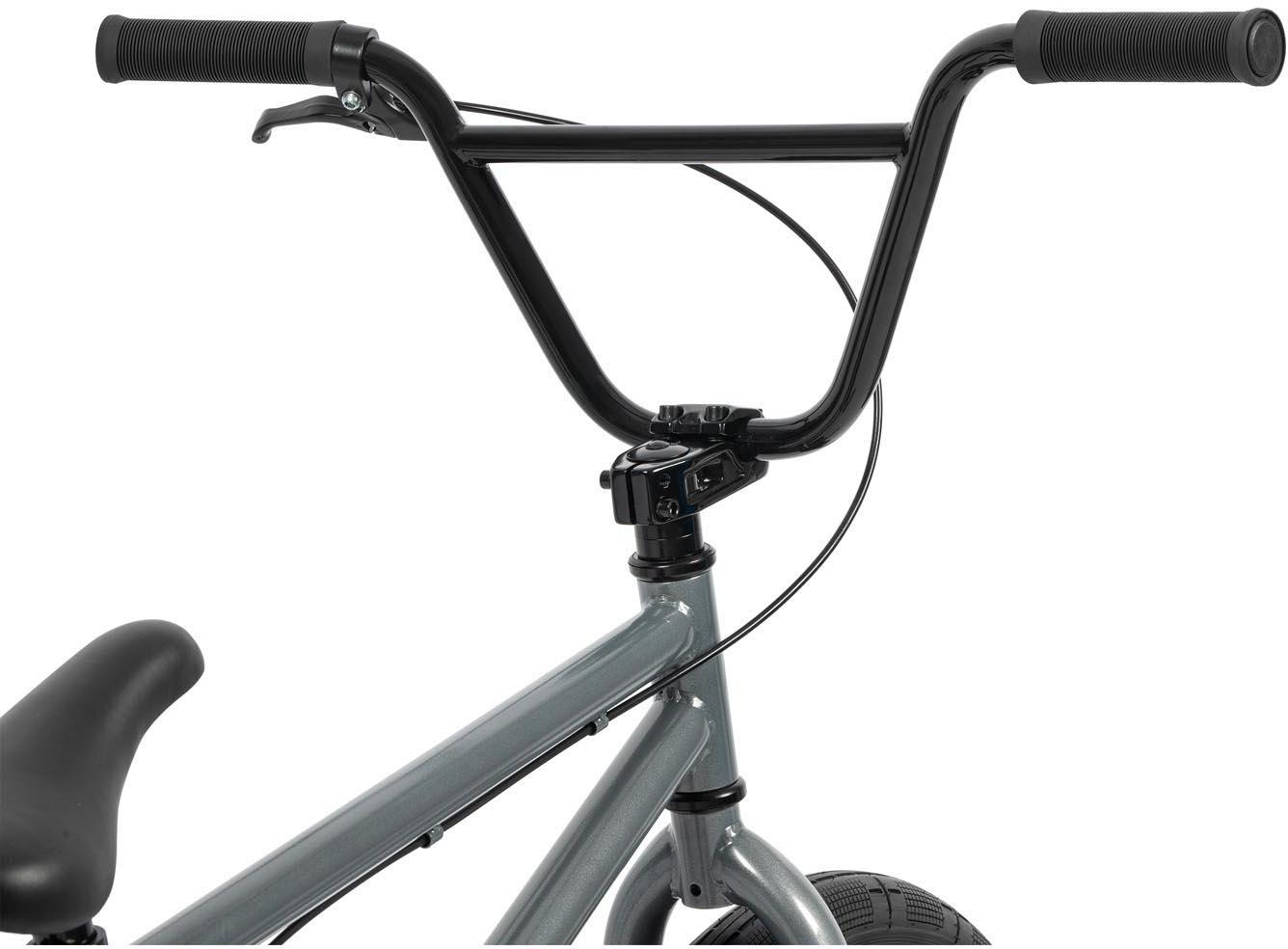 Invert Bruiser BMX Bike - 20" Wheel