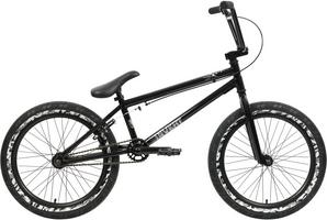 Halfords Invert Camo Bmx Bike - 20 Inch Wheel | Extra 8% off for BC Members