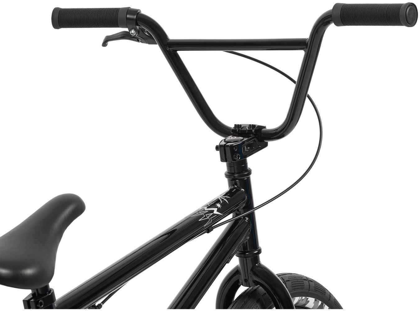 Invert Camo BMX Bike - 20" Wheel