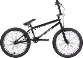 Halfords bmx 20 inch best sale