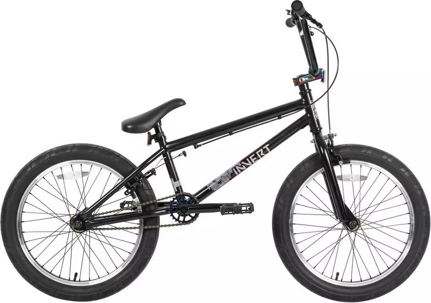 Halfords 2024 bmx wheels