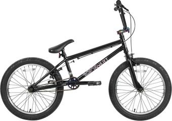 Bmx bikes best sale from halfords