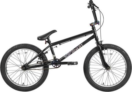 Mongoose bmx halfords hotsell