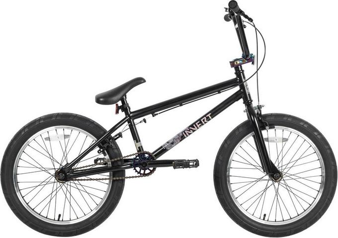 Invert Spectre BMX Bike 20