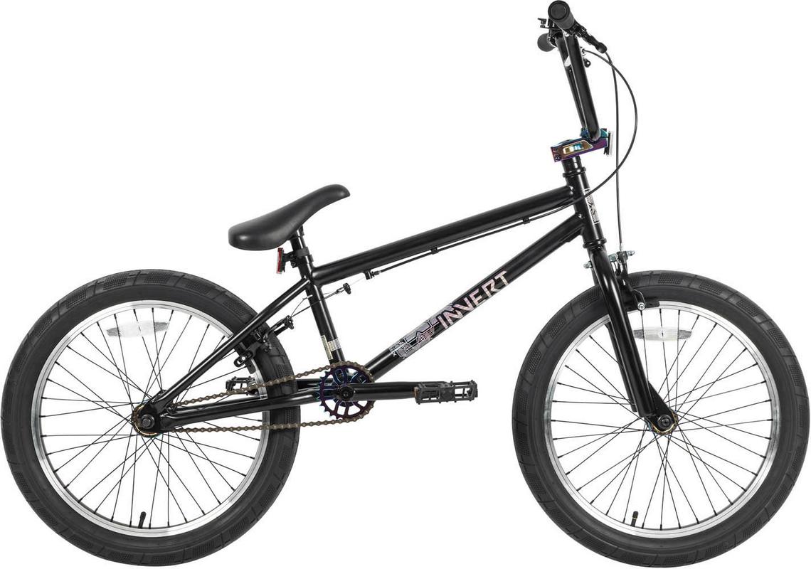 Halfords Invert Spectre Bmx Bike - 20 Inch Wheel | Extra 8% off for BC Members