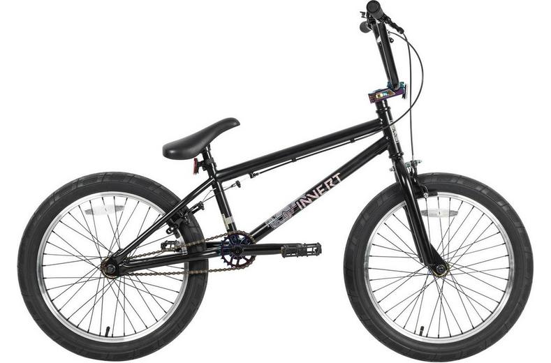 Invert Spectre BMX Bike - 20" Wheel Invert Spectre BMX Bike - 20" Wheel