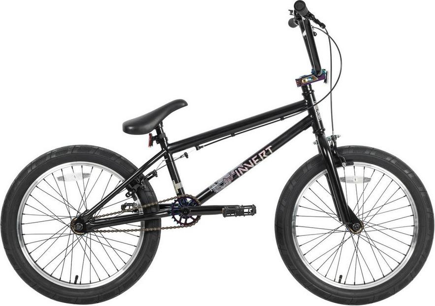 Invert Spectre BMX Bike 20 Wheel Halfords UK