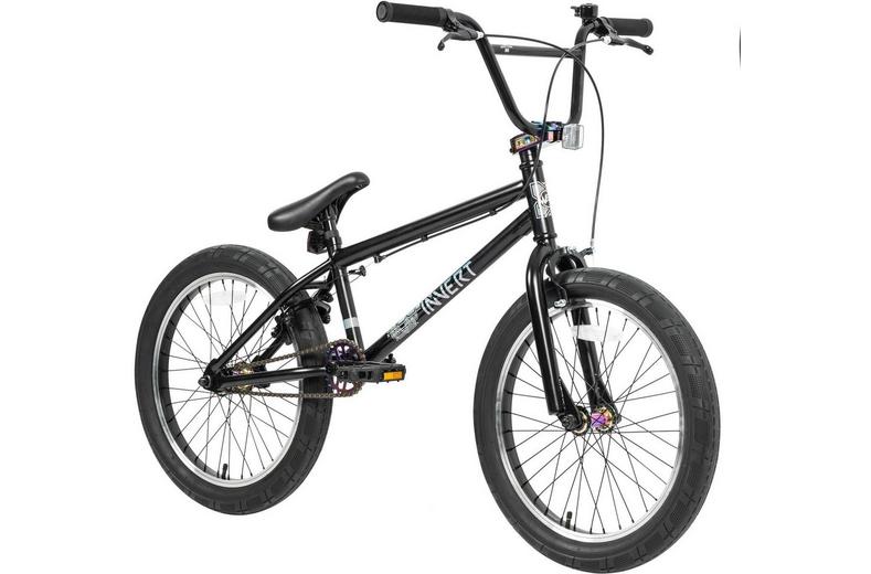 Invert Spectre BMX Bike - 20" Wheel Invert Spectre BMX Bike - 20" Wheel