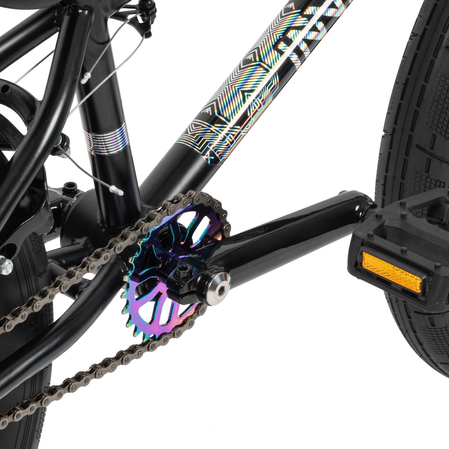 Invert Spectre BMX Bike - 20" Wheel