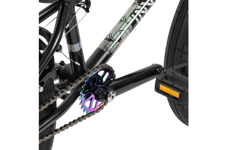 Invert Spectre BMX Bike - 20" Wheel Invert Spectre BMX Bike - 20" Wheel