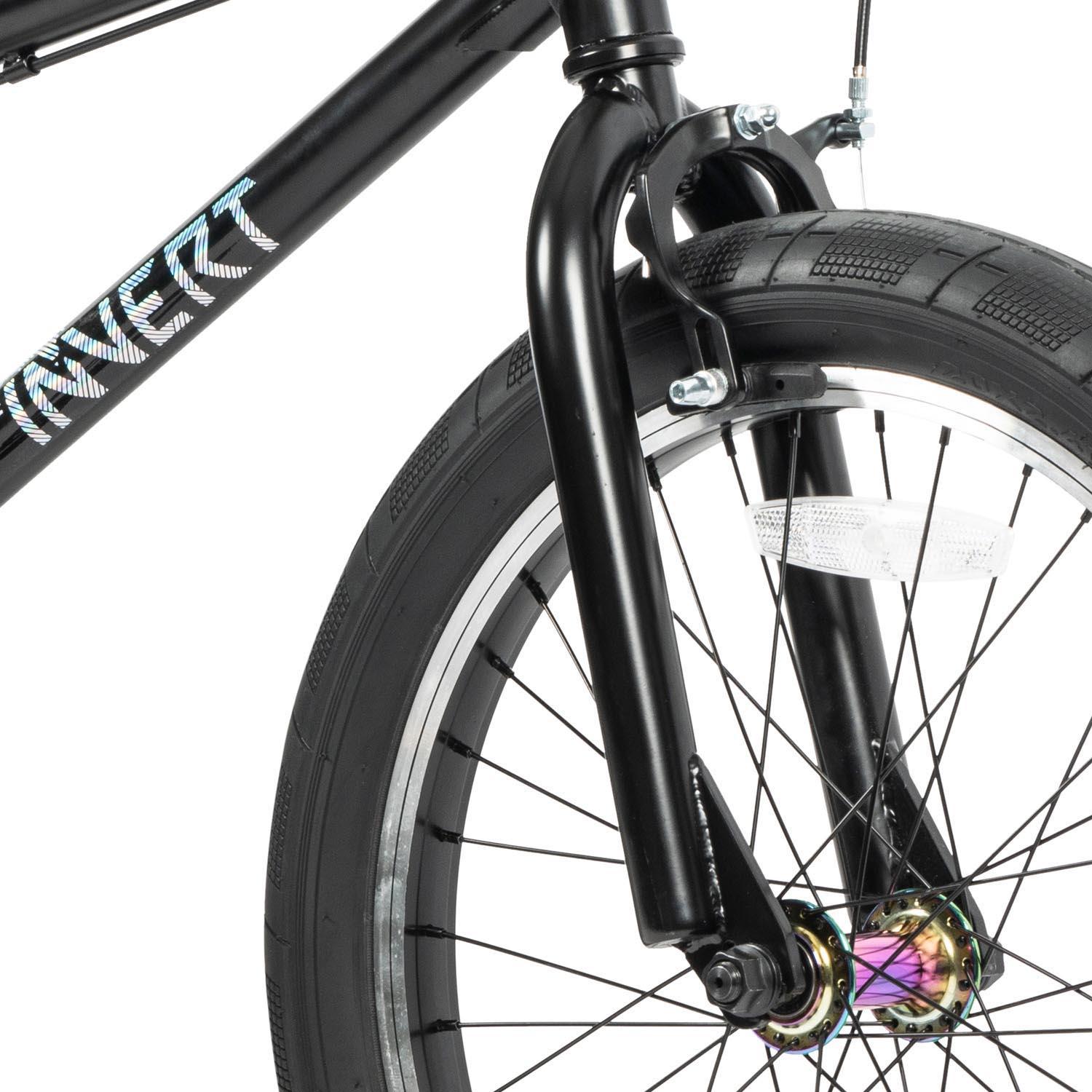 Invert Spectre BMX Bike - 20" Wheel