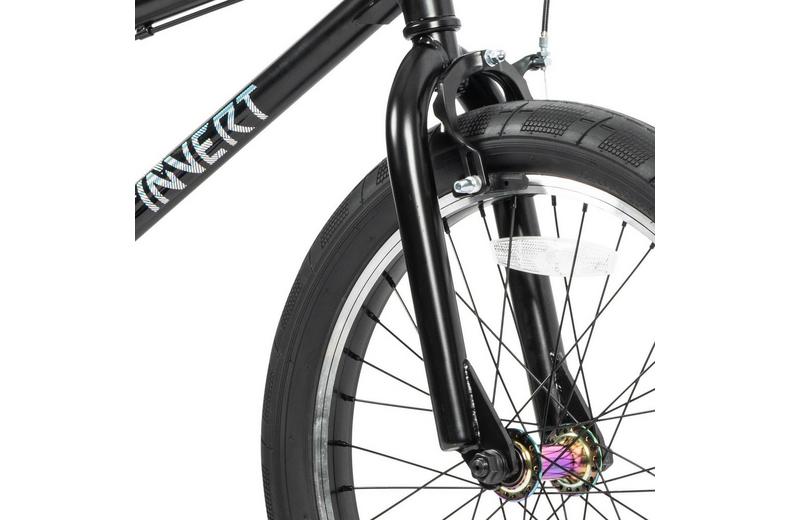 Invert Spectre BMX Bike - 20" Wheel Invert Spectre BMX Bike - 20" Wheel