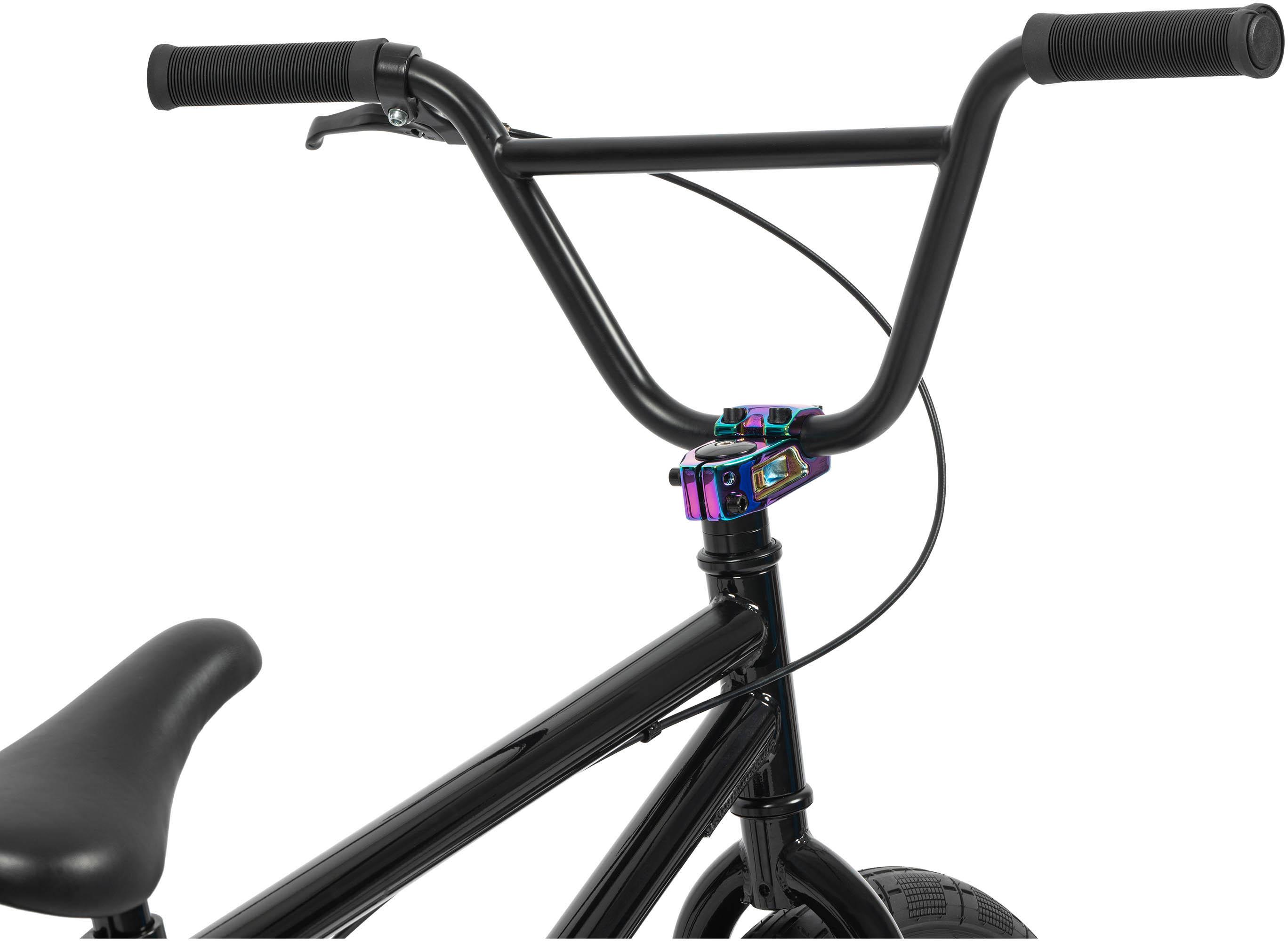 Invert Spectre BMX Bike - 20" Wheel