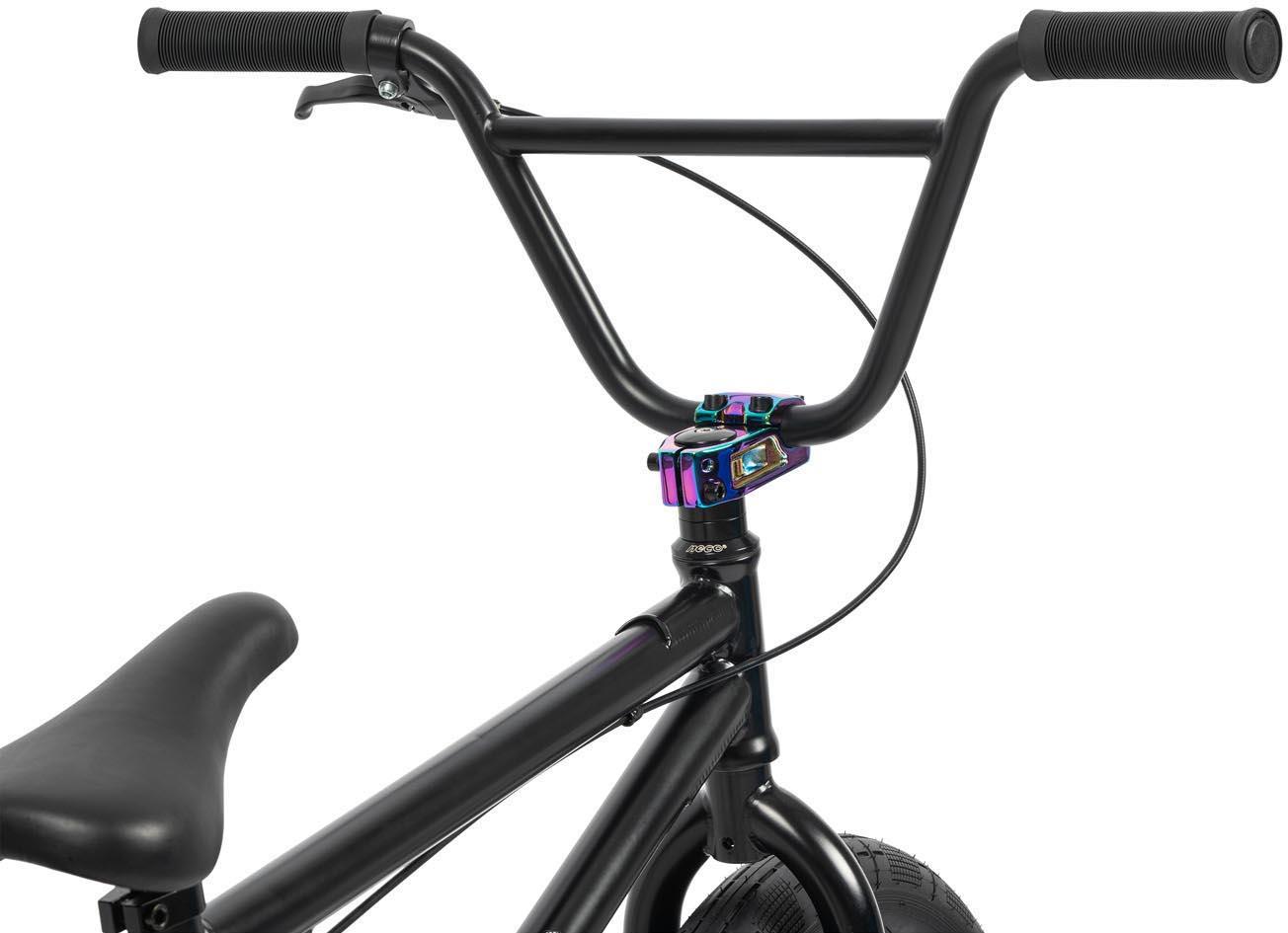 Invert Spectre BMX Bike - 20" Wheel