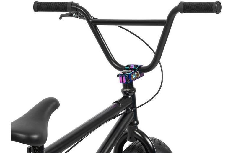 Invert Spectre BMX Bike - 20" Wheel Invert Spectre BMX Bike - 20" Wheel