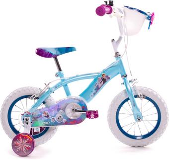 Huffy Disney Frozen Kids Bike 12