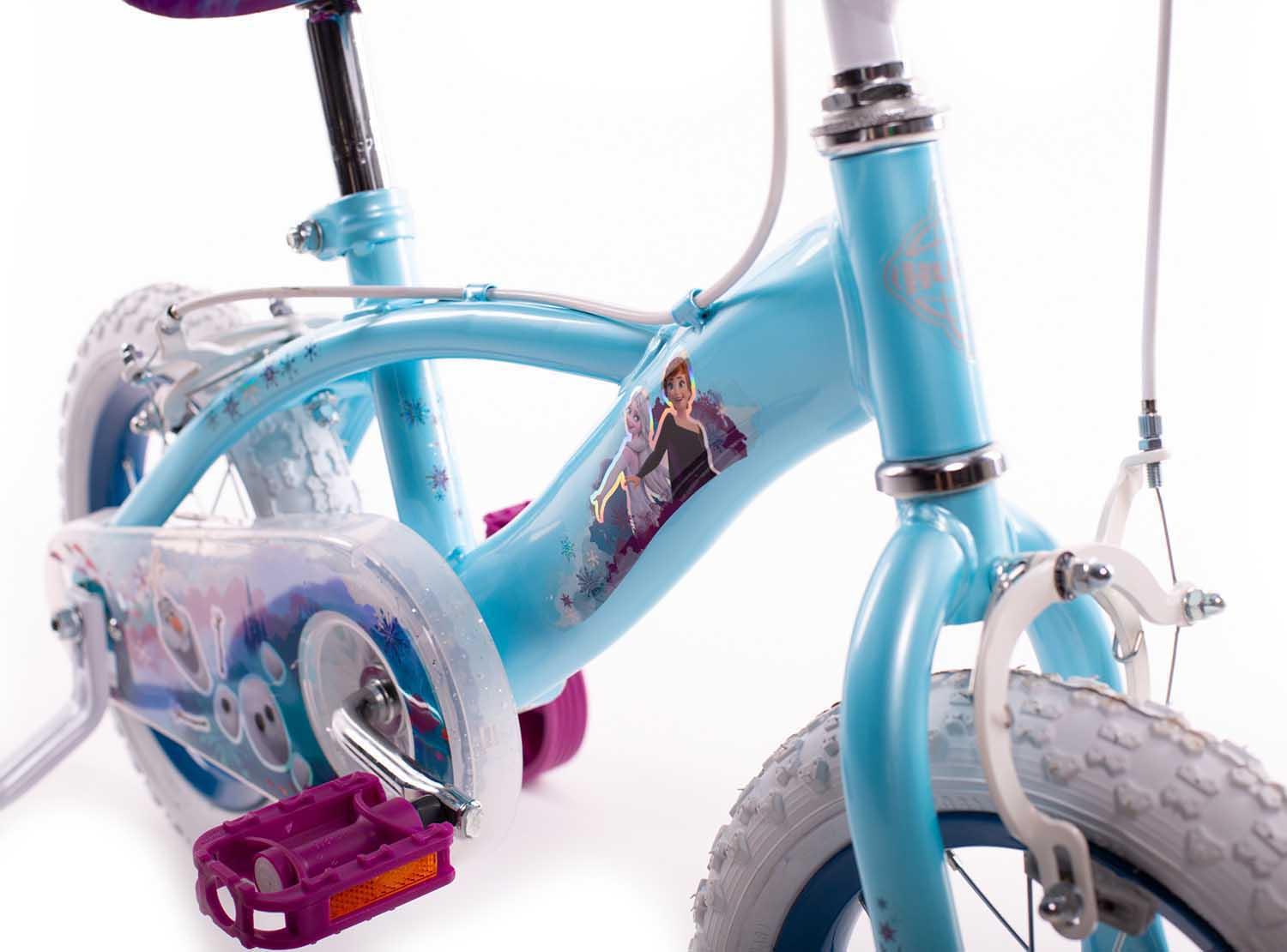 Huffy Disney Frozen Kids Bike 12