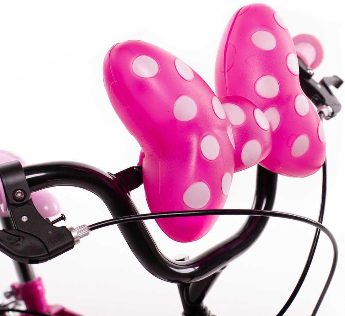 Huffy Disney Minnie Mouse Kids Bike - 12" Wheel