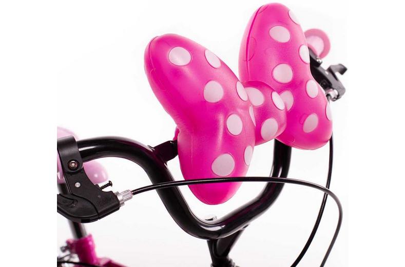 Huffy Disney Minnie Mouse Kids Bike - 12" Wheel Huffy Disney Minnie Mouse Kids Bike - 12" Wheel