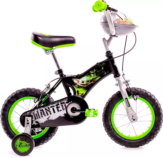 small huffy bike