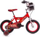 Huffy disney cars clearance bike