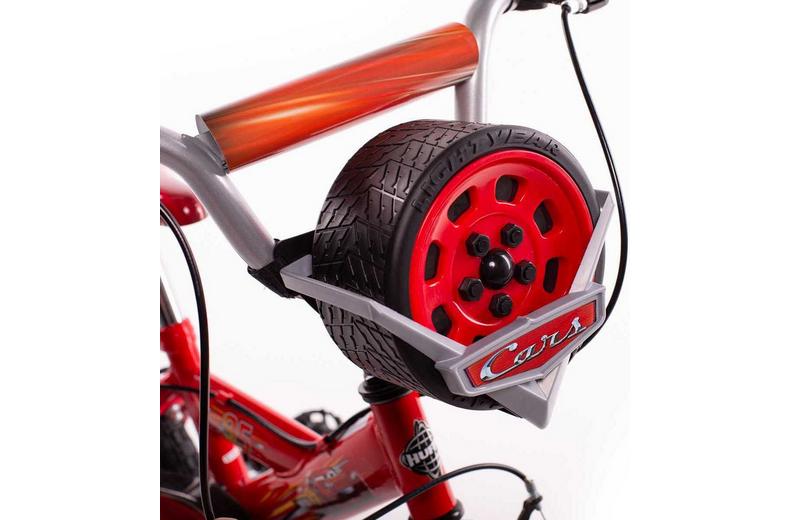 Huffy Disney Pixar Cars Lightning McQueen Kids Bike - 12" Wheel Huffy Disney Pixar Cars Lightning McQueen Kids Bike - 12" Wheel