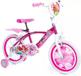 Huffy cinderella hot sale bike